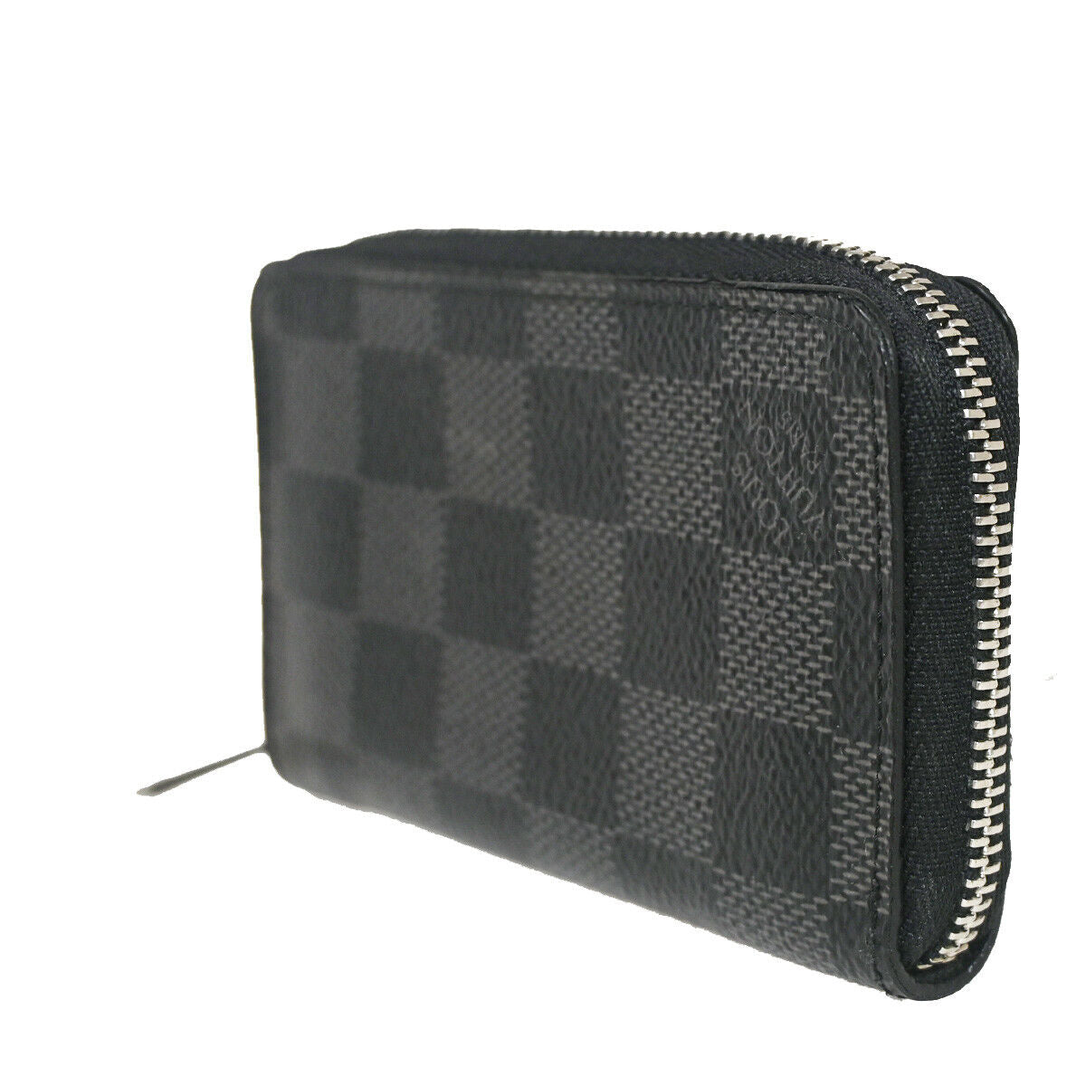 Louis Vuitton Zippy coin purse