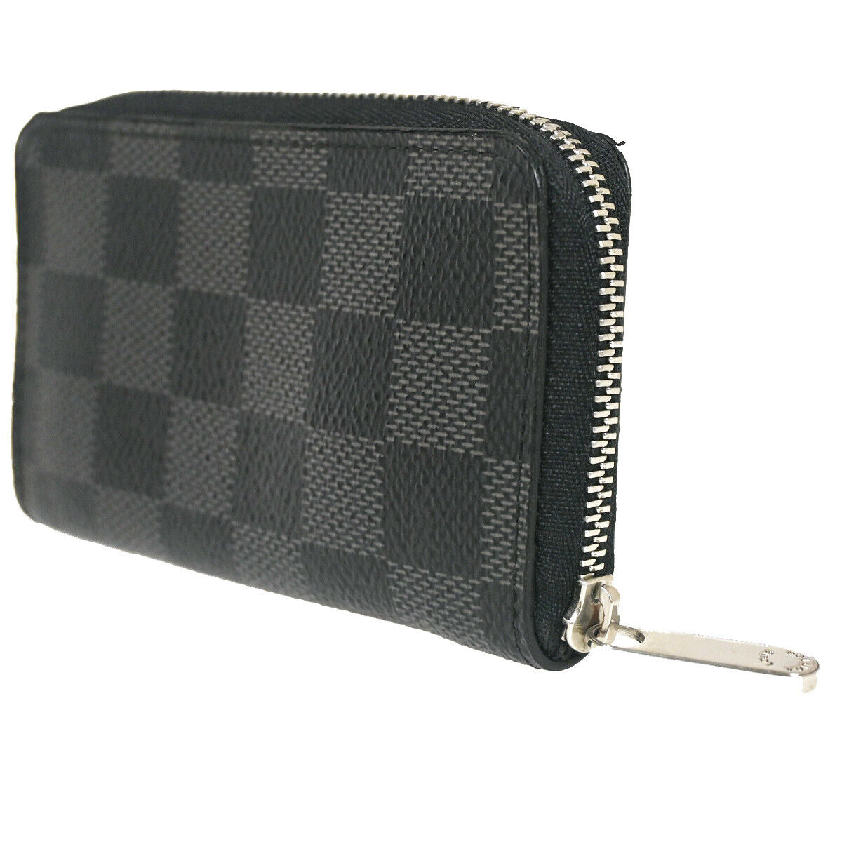 Louis Vuitton Zippy coin purse