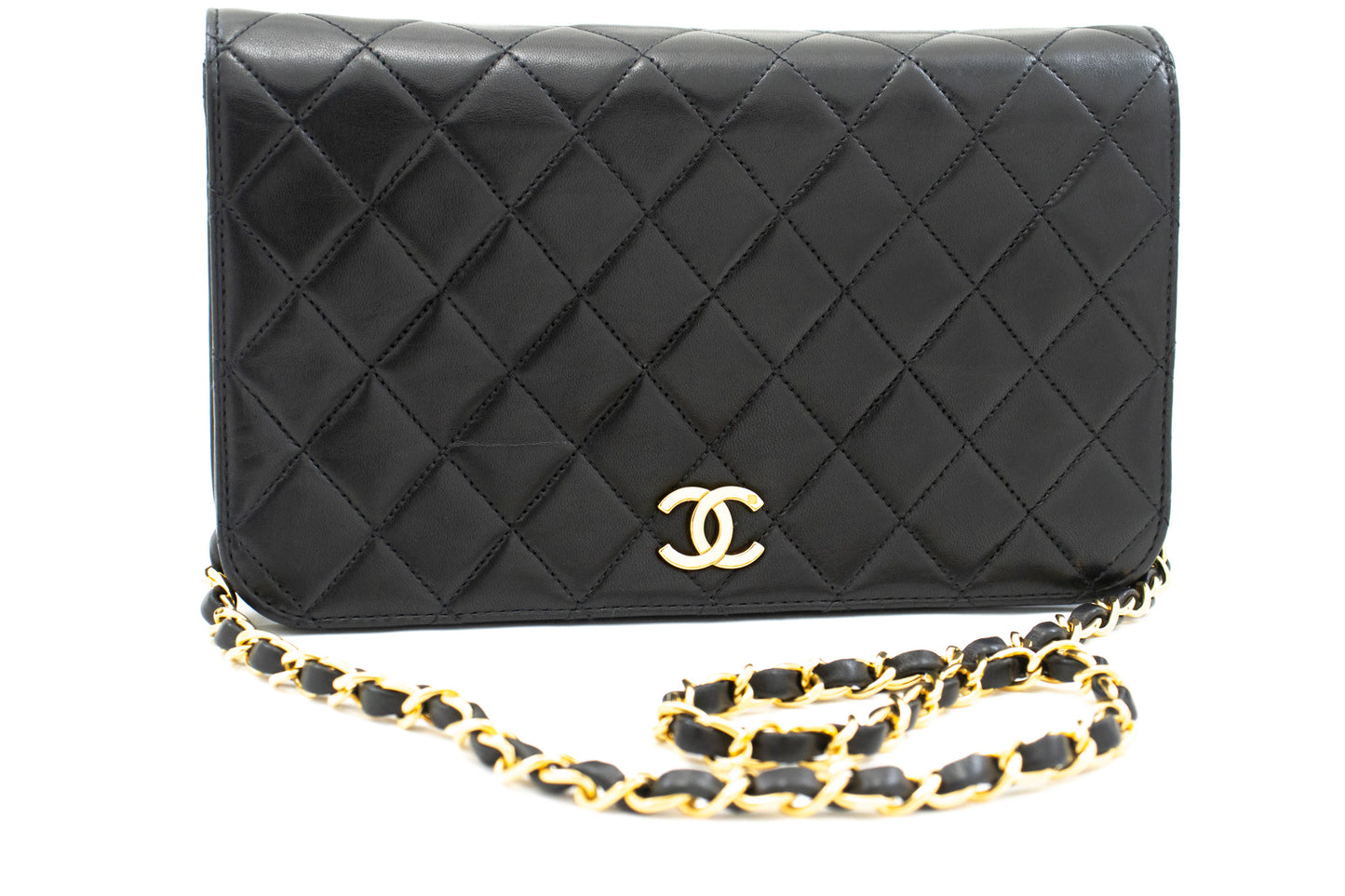 Chanel Full Flap