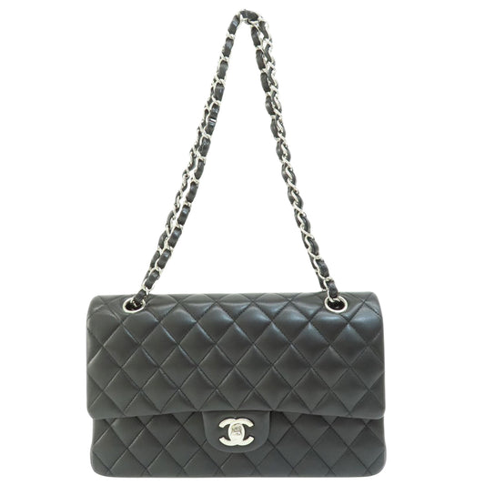 Chanel Double flap