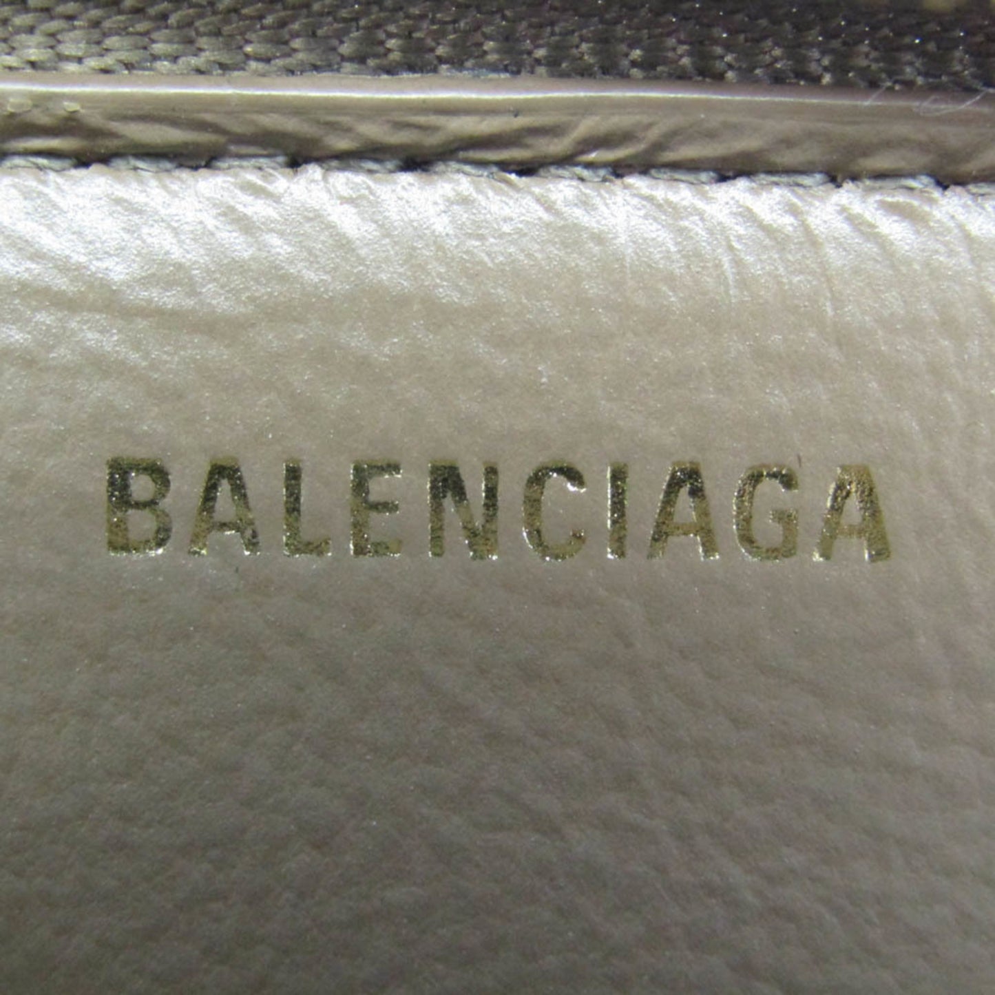 Balenciaga Everyday