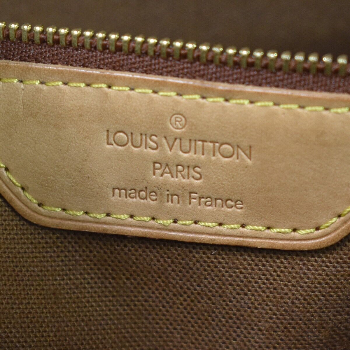 Louis Vuitton Columbine