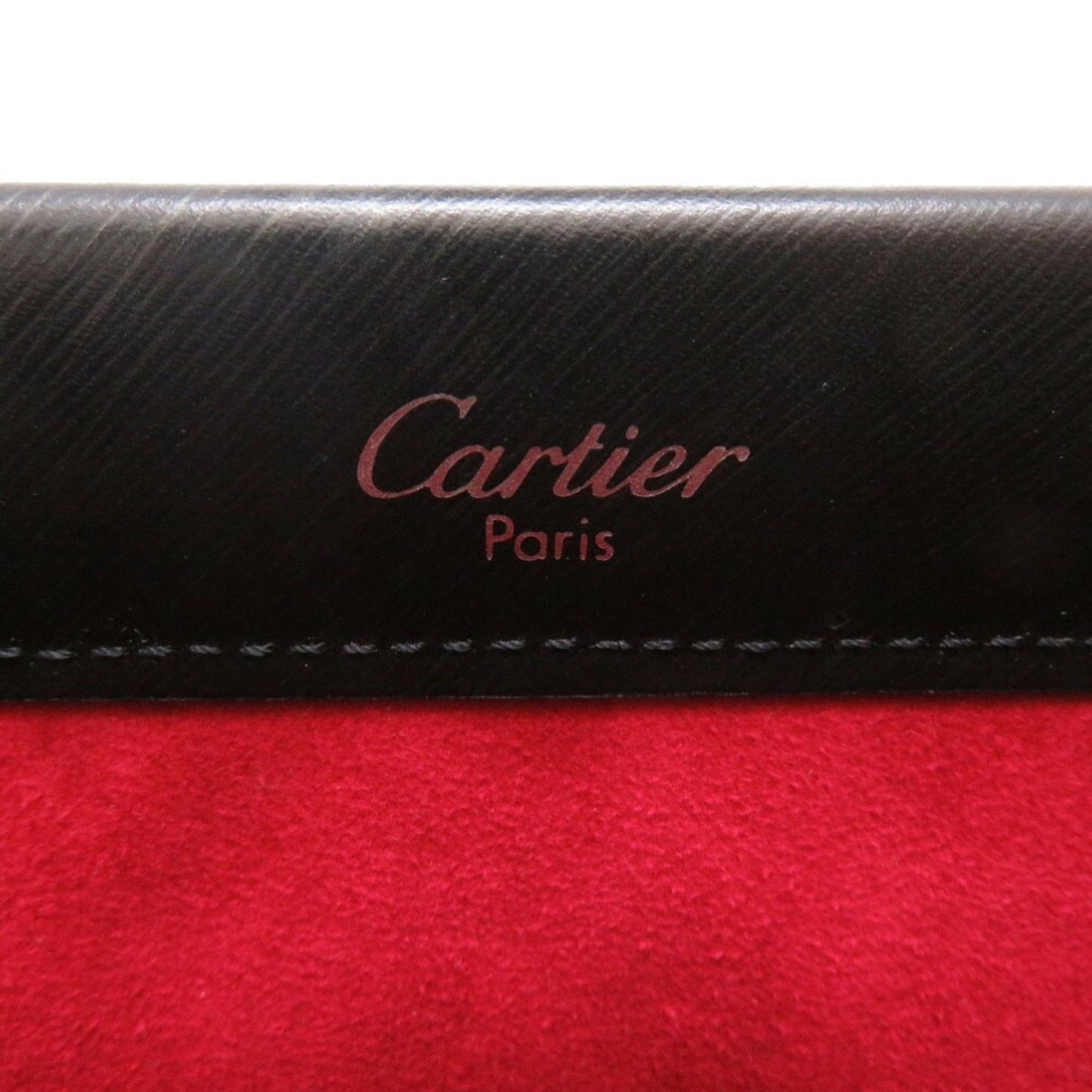 Cartier Trinity