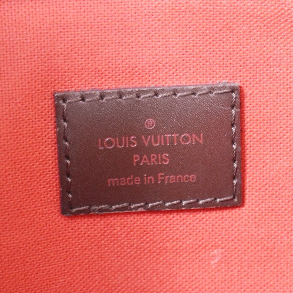 Louis Vuitton Bloomsbury