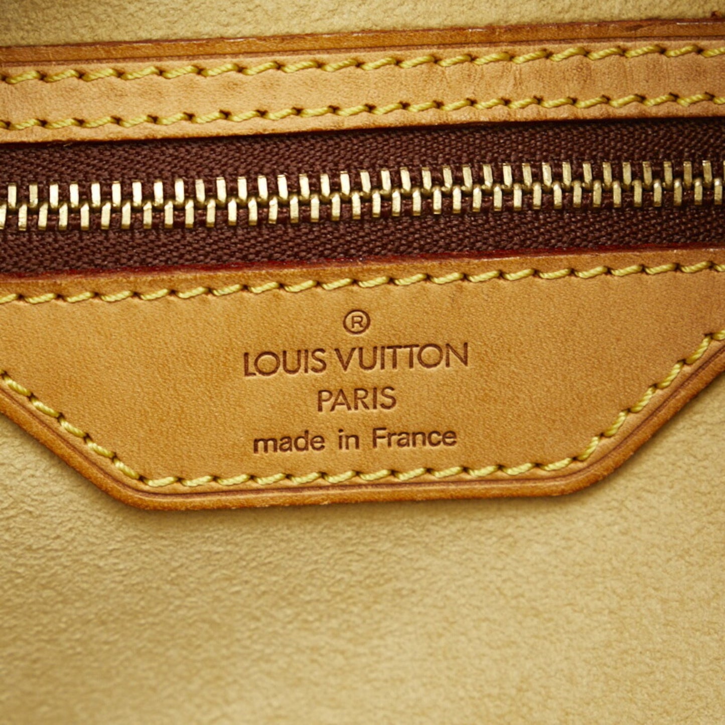 Louis Vuitton Cite