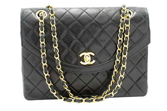 Chanel Half moon