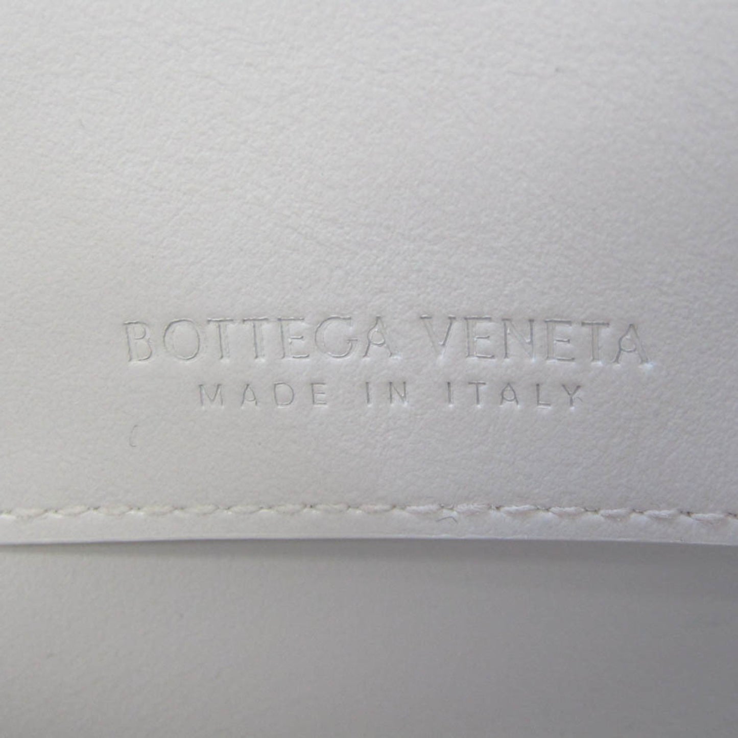 Bottega Veneta Intrecciato