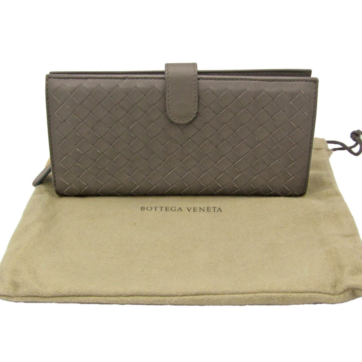 Bottega Veneta Intrecciato