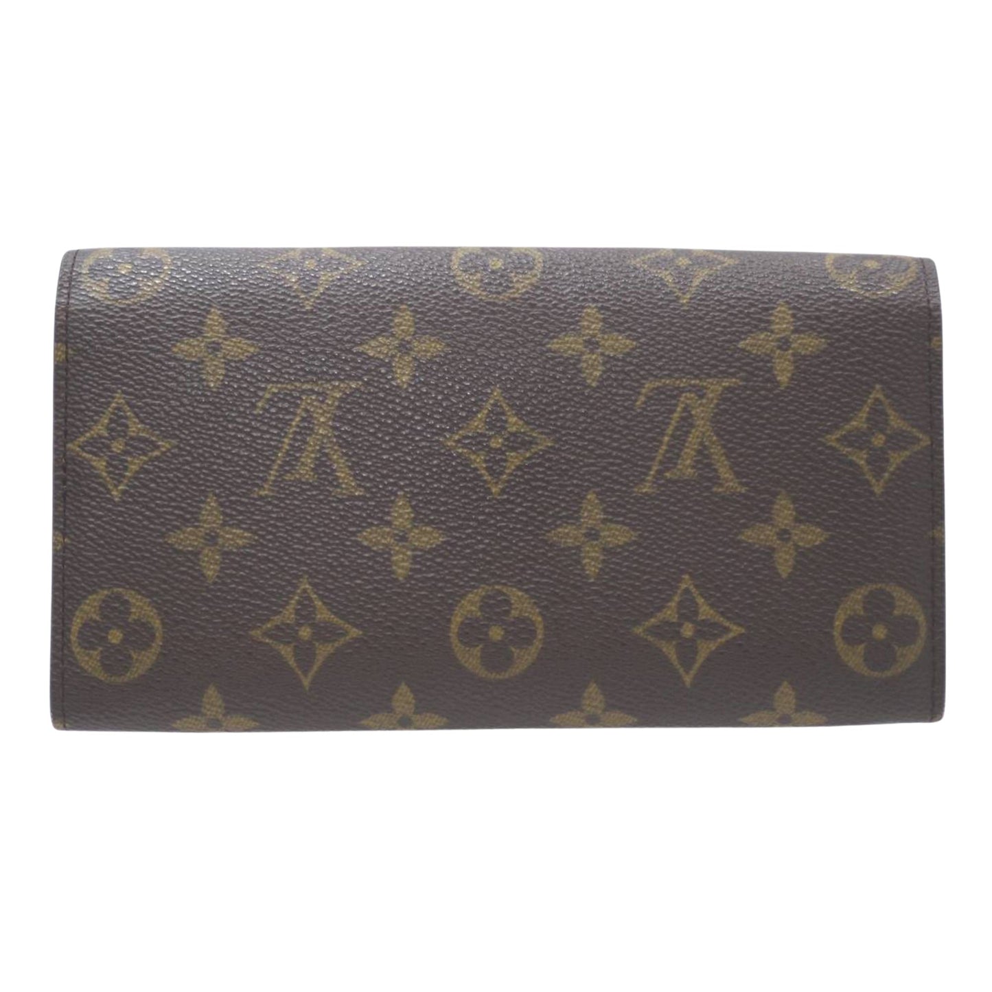 Louis Vuitton Portefeuille Sarah