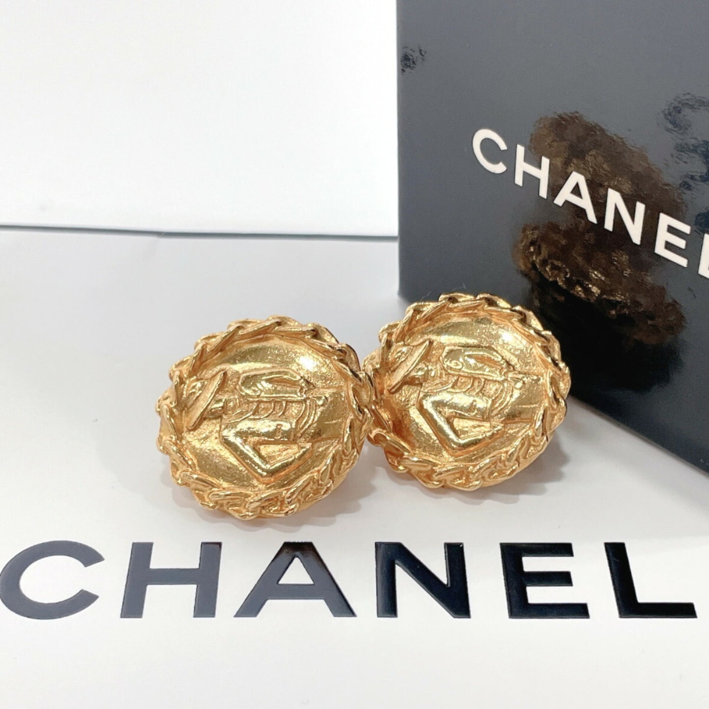 Chanel Mademoiselle