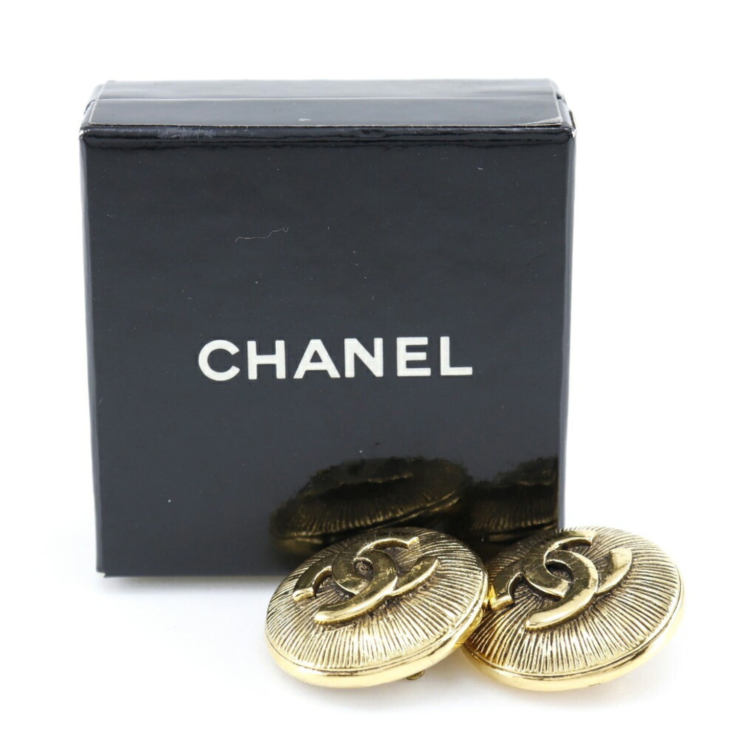 Chanel Coco Mark