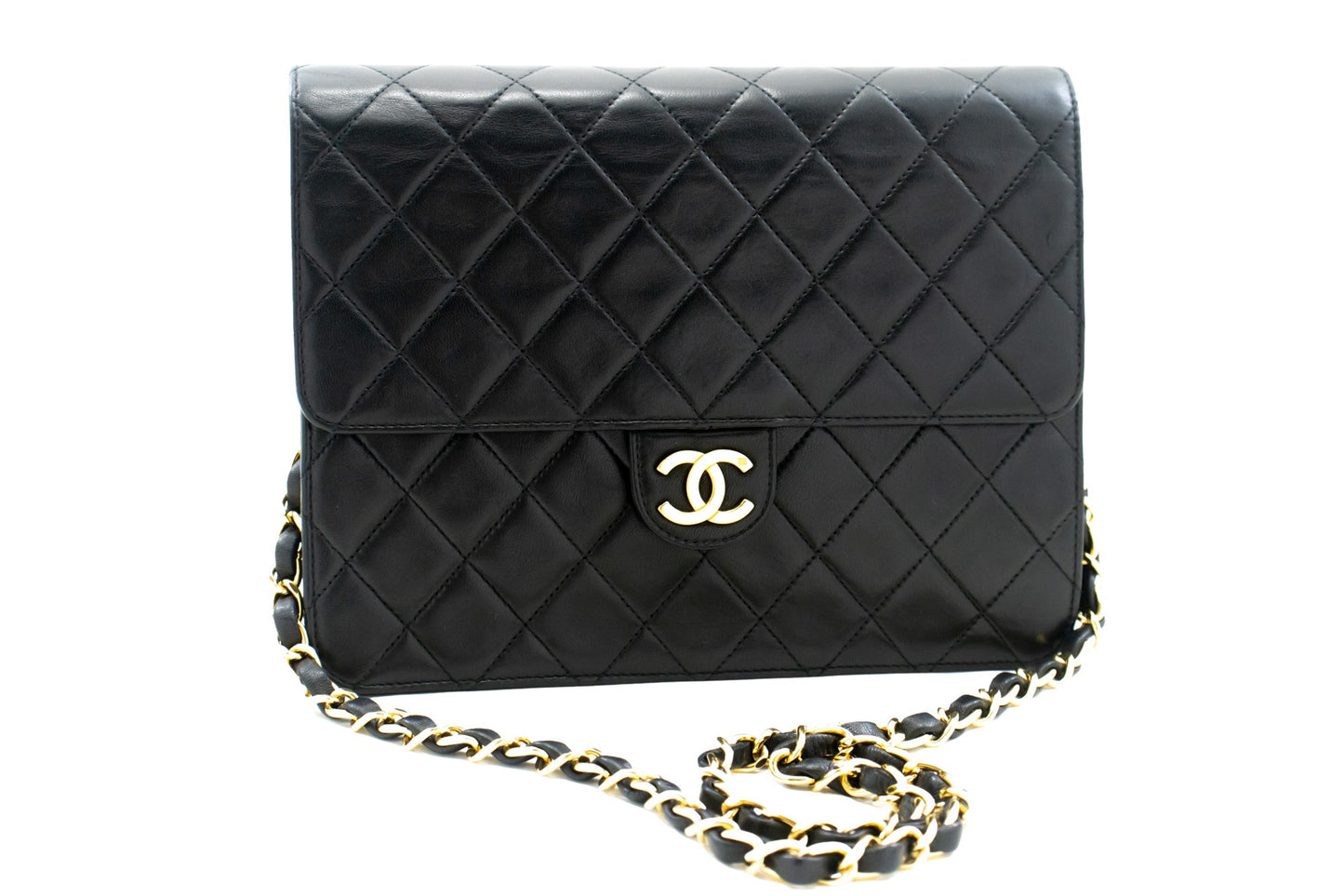 Chanel Quilted