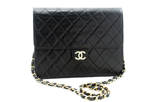 Chanel Quilted