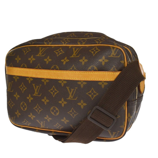 Louis Vuitton Reporter pm