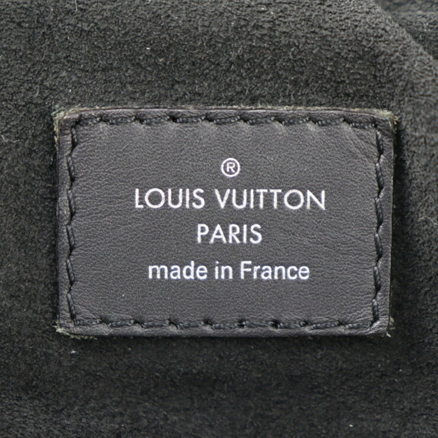 Louis Vuitton Bowling