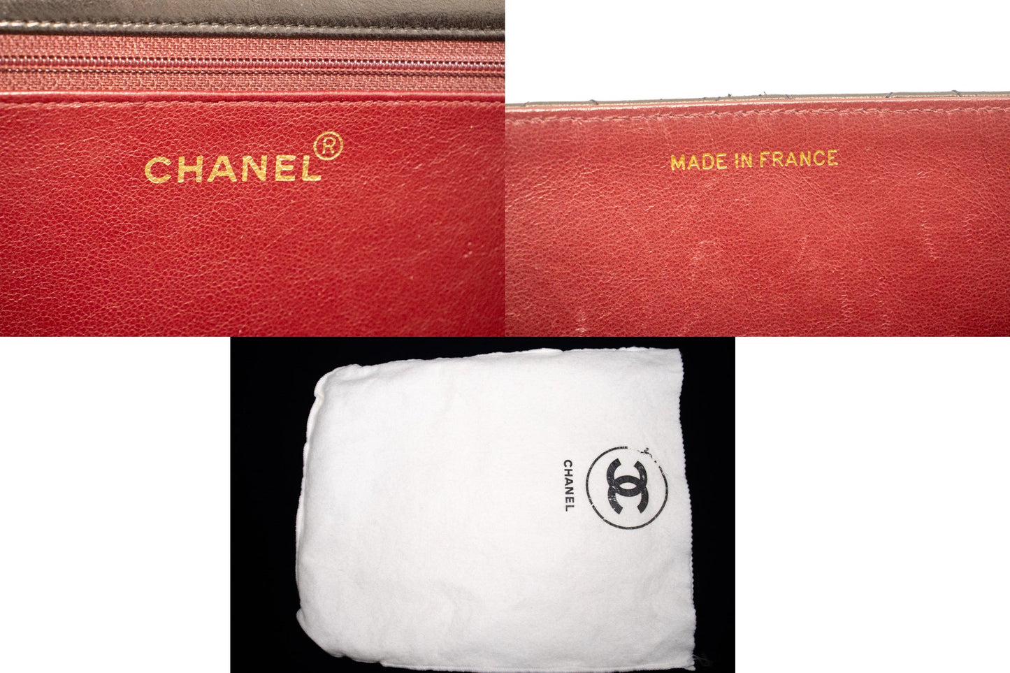 Chanel Flap bag