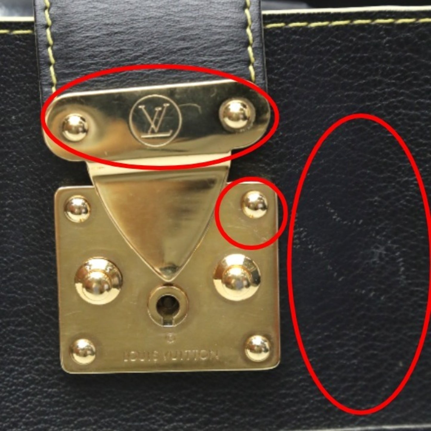 Louis Vuitton Talentueux