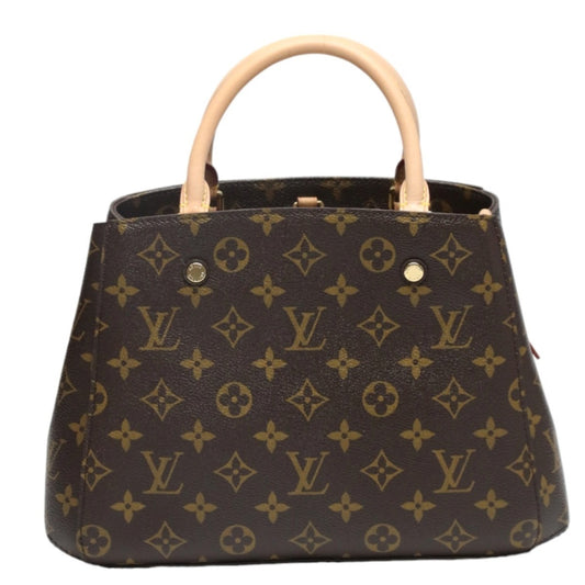 Louis Vuitton Montaigne PM