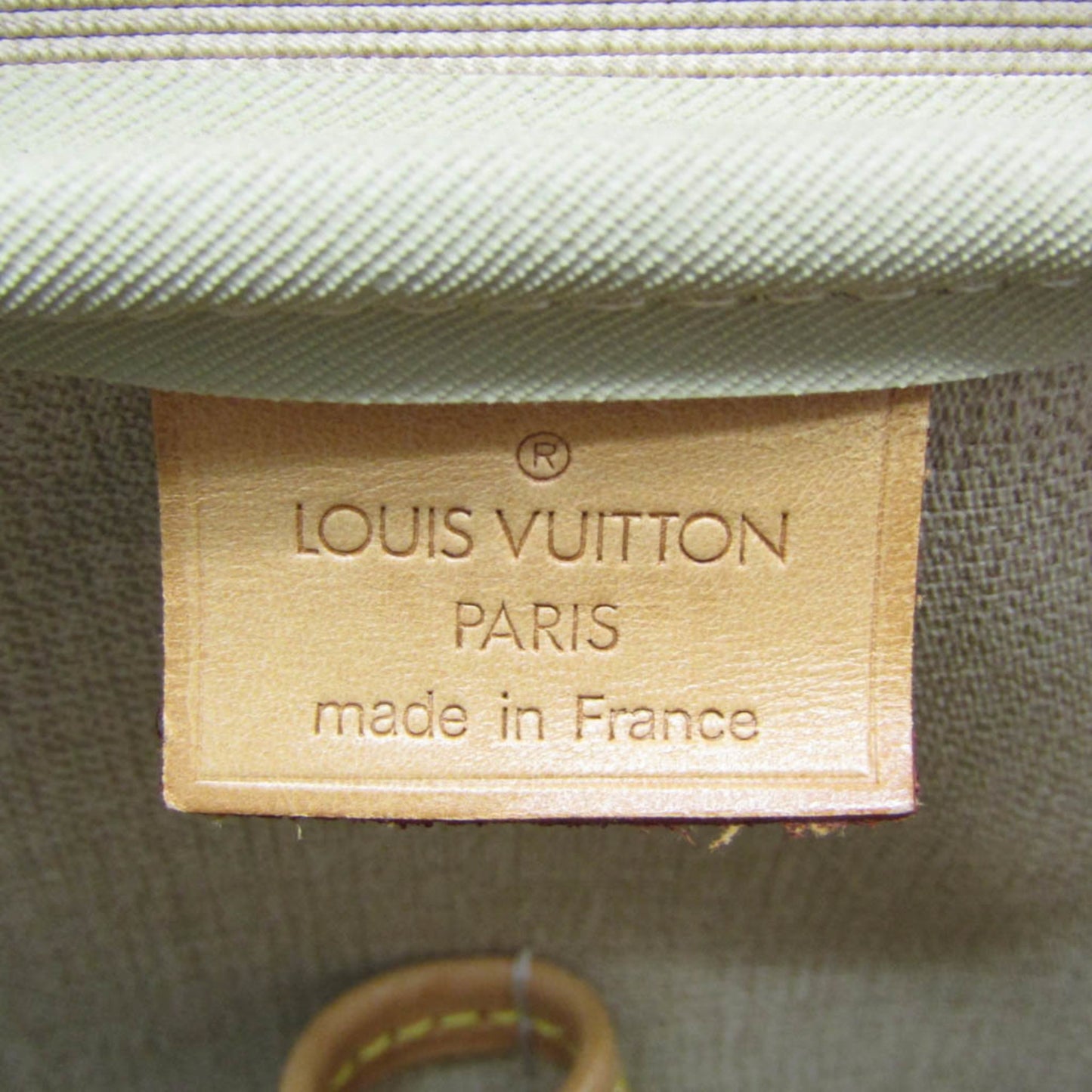 Louis Vuitton Deauville