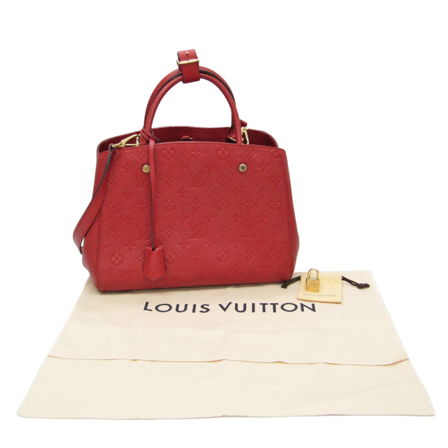 Louis Vuitton Montaigne