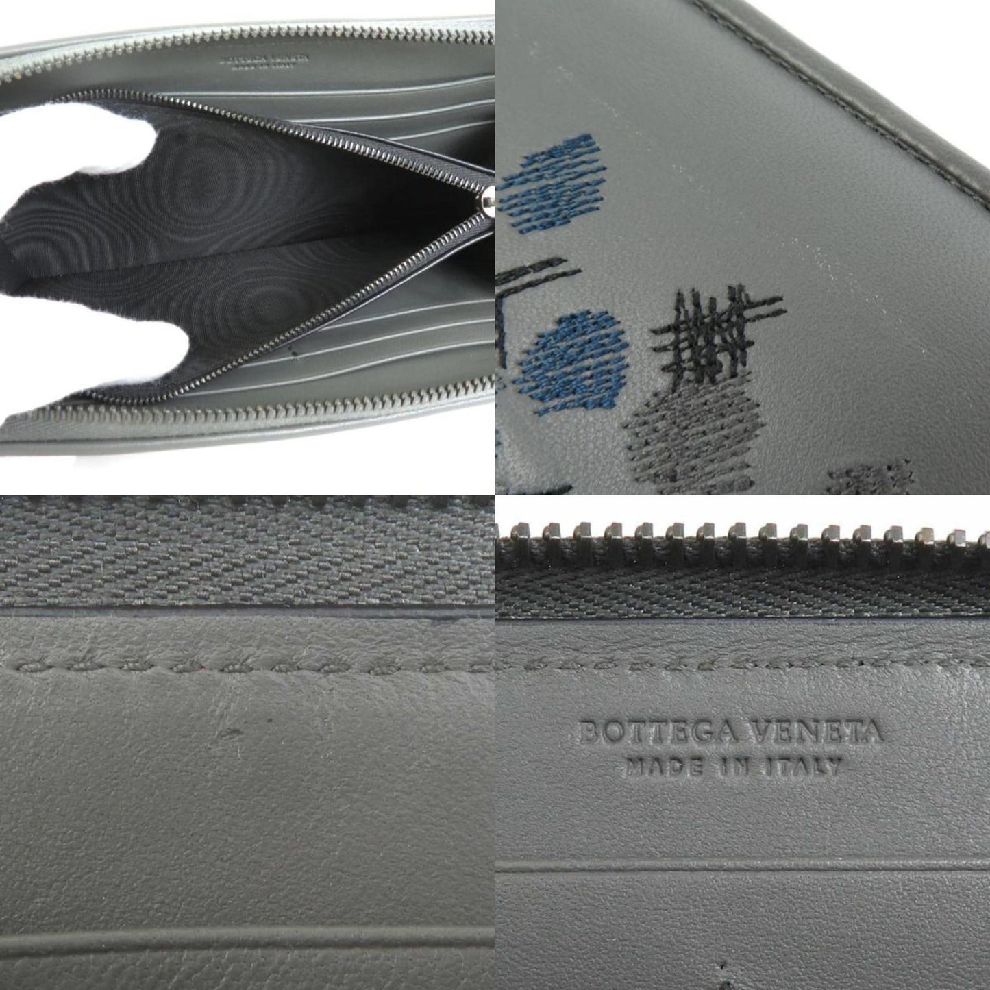 Bottega Veneta Intrecciato