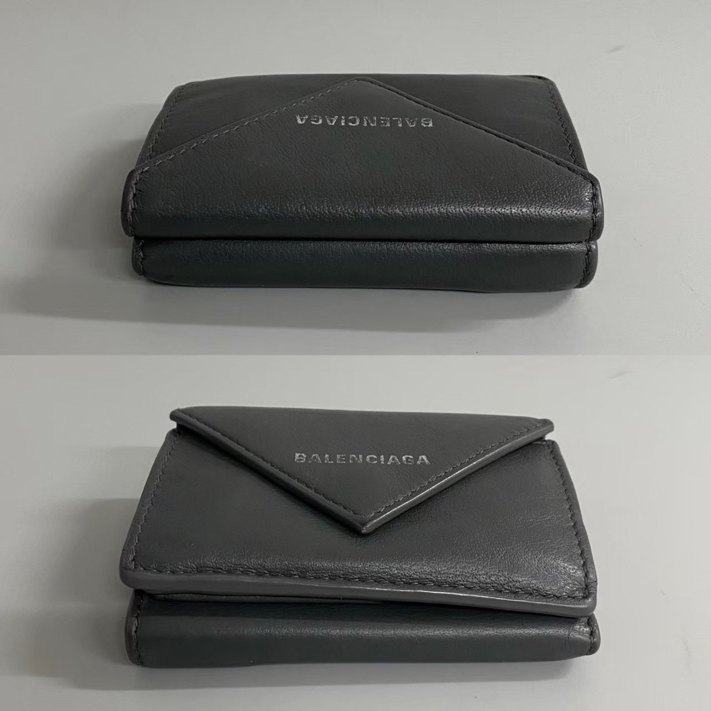 Balenciaga Papier