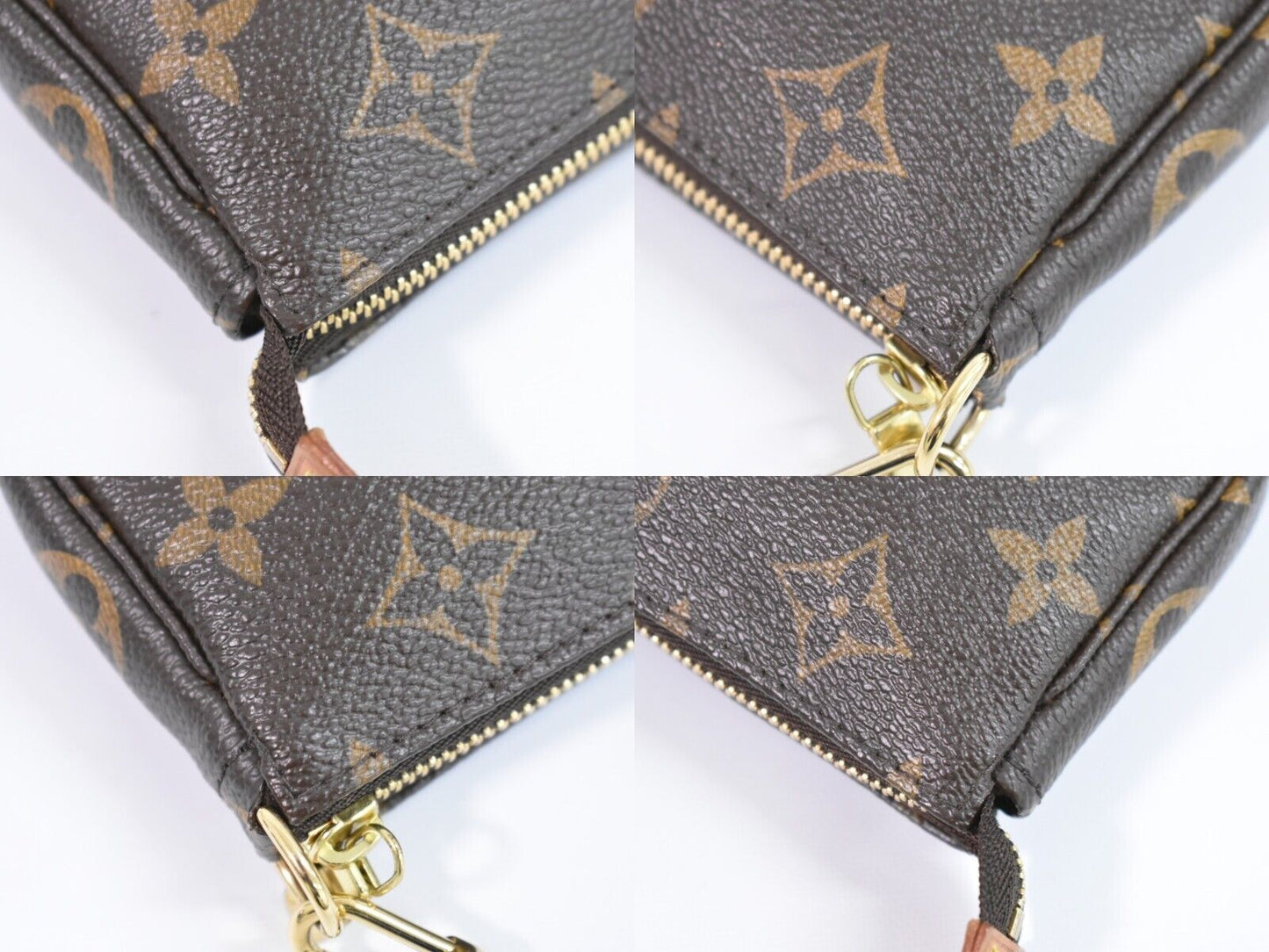 Louis Vuitton Mini Pochette Accessoires