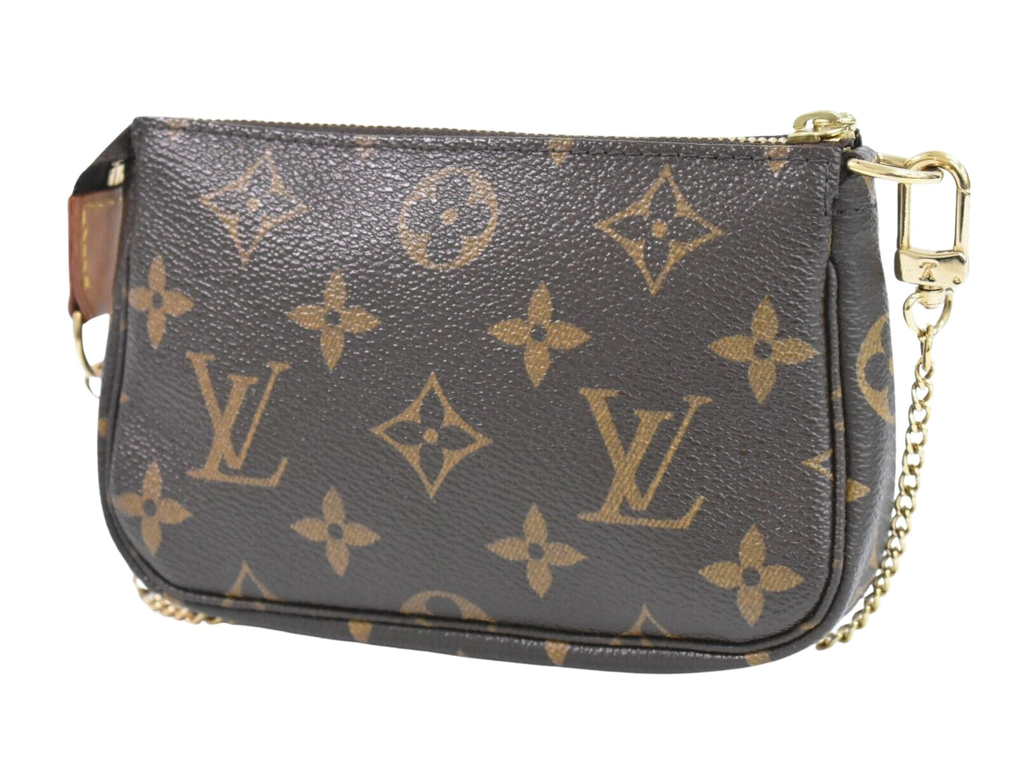 Louis Vuitton Mini Pochette Accessoires