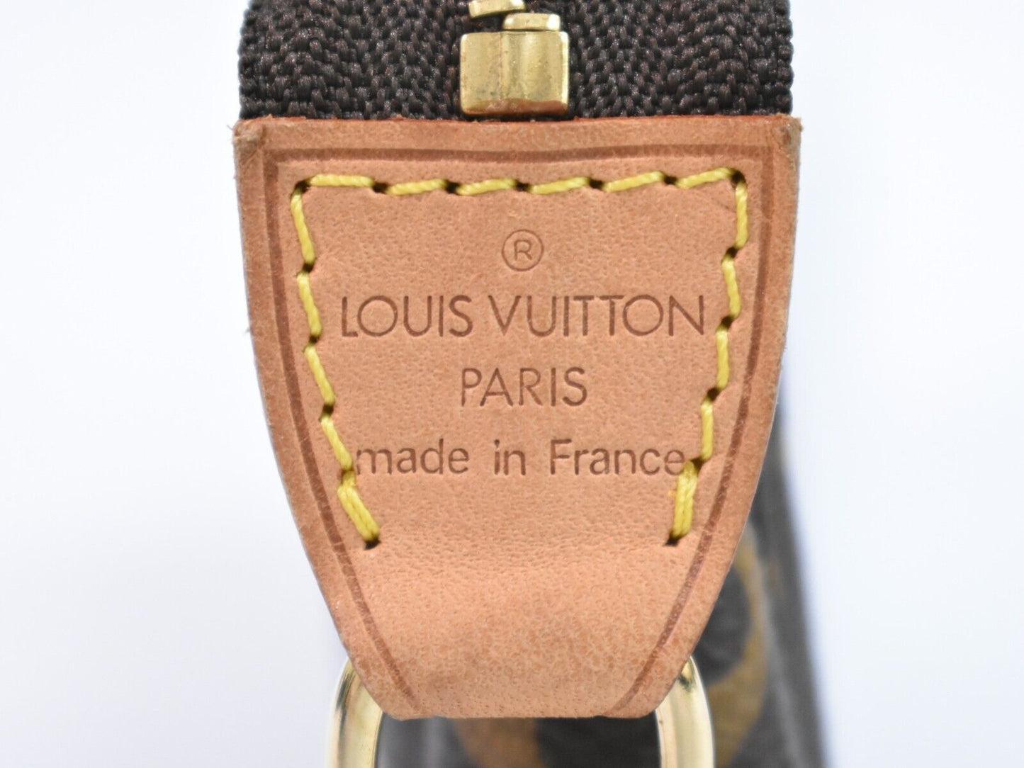 Louis Vuitton Mini Pochette Accessoires