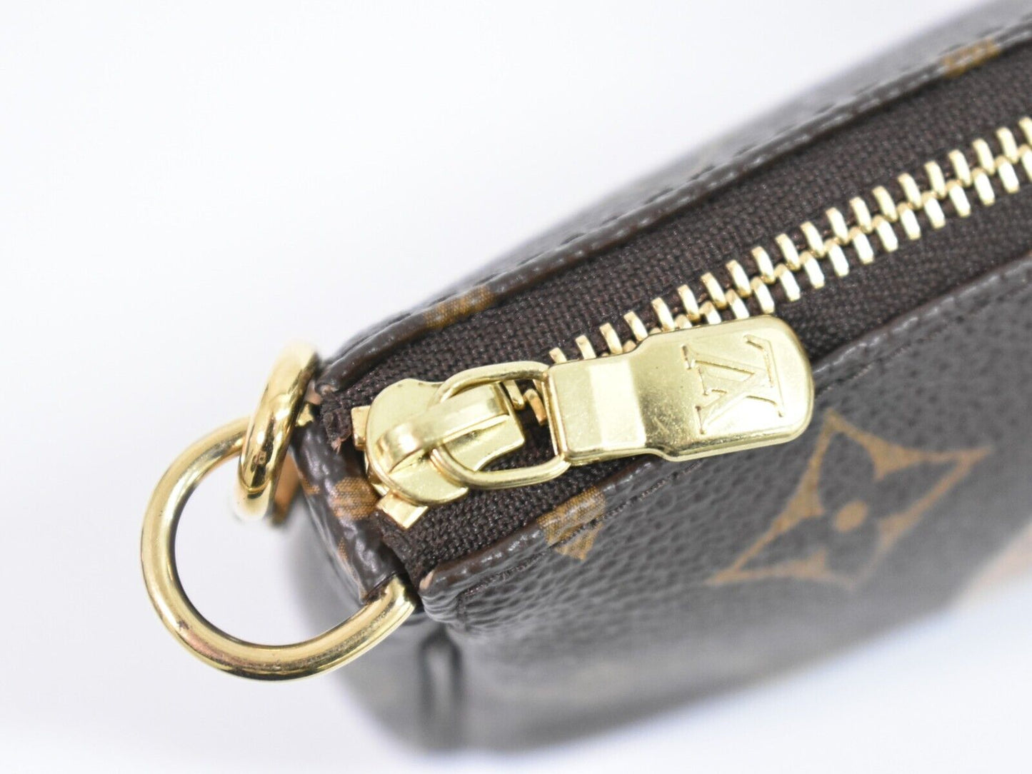 Louis Vuitton Mini Pochette Accessoires