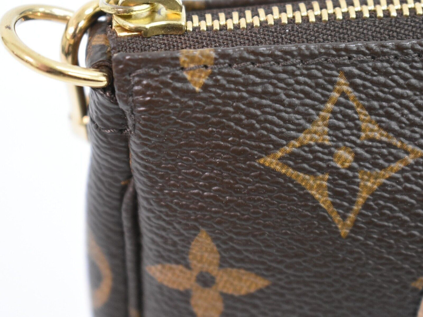 Louis Vuitton Mini Pochette Accessoires