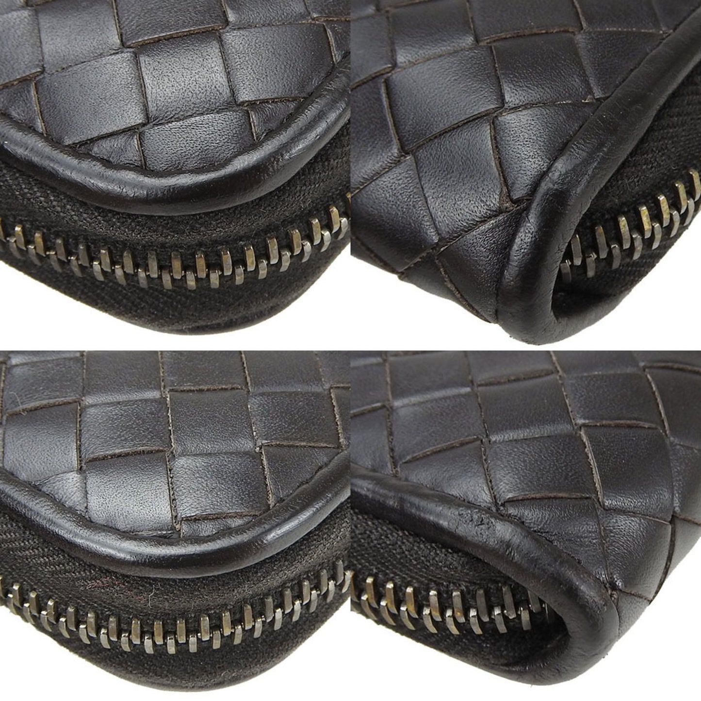 Bottega Veneta Intrecciato