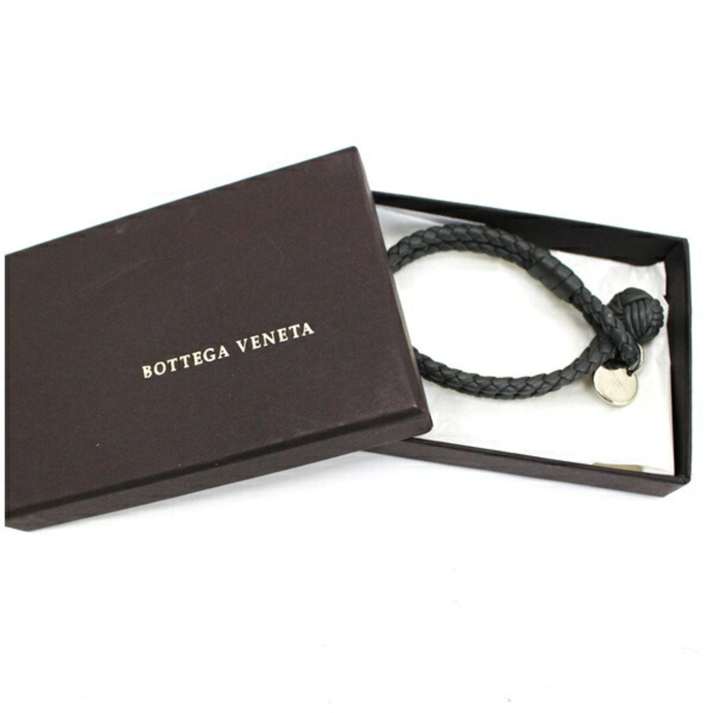 Bottega Veneta Intrecciato