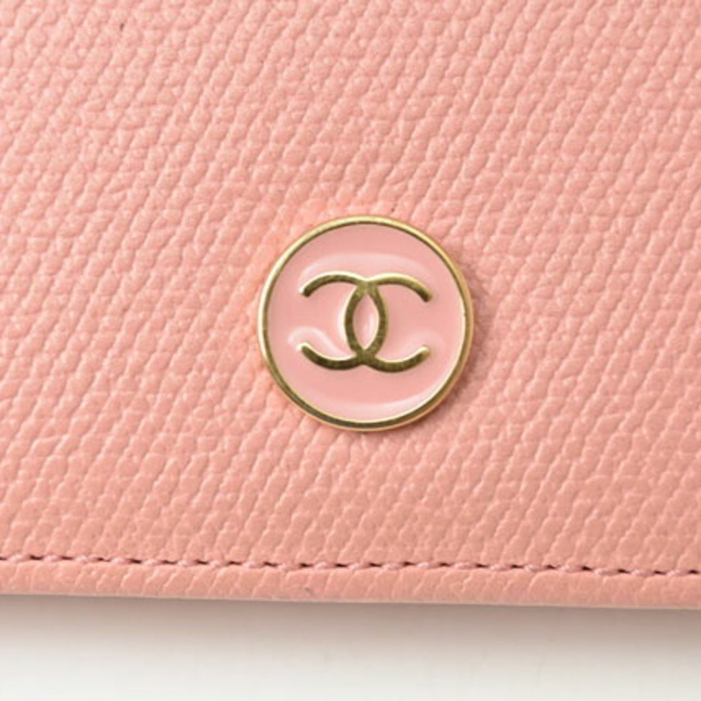 Chanel Coco Mark