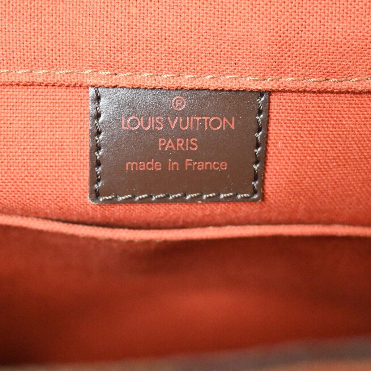 Louis Vuitton Bastille