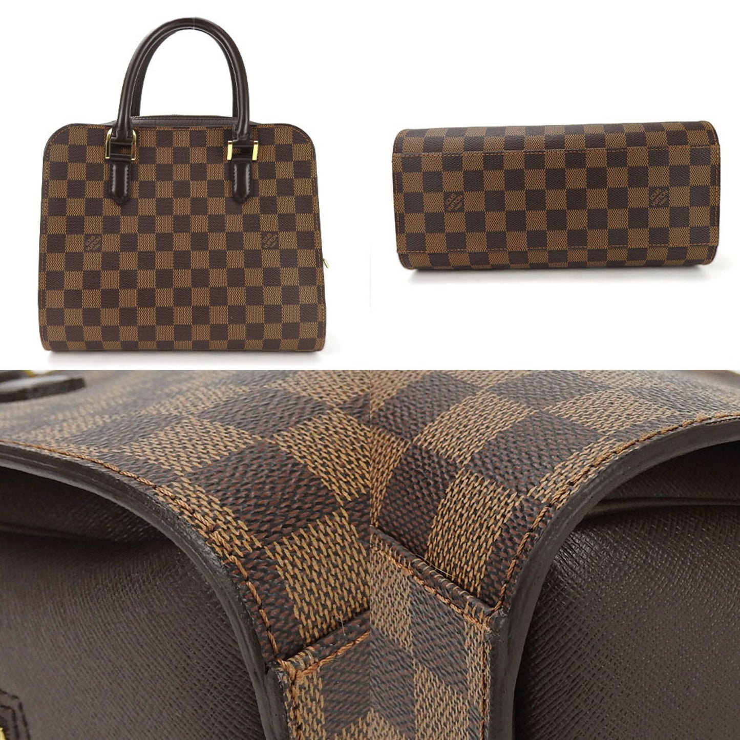 Louis Vuitton Triana