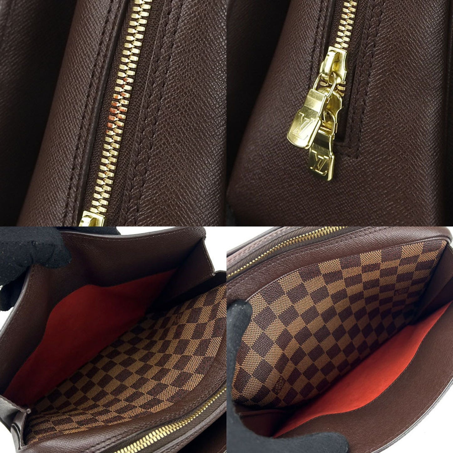 Louis Vuitton Triana