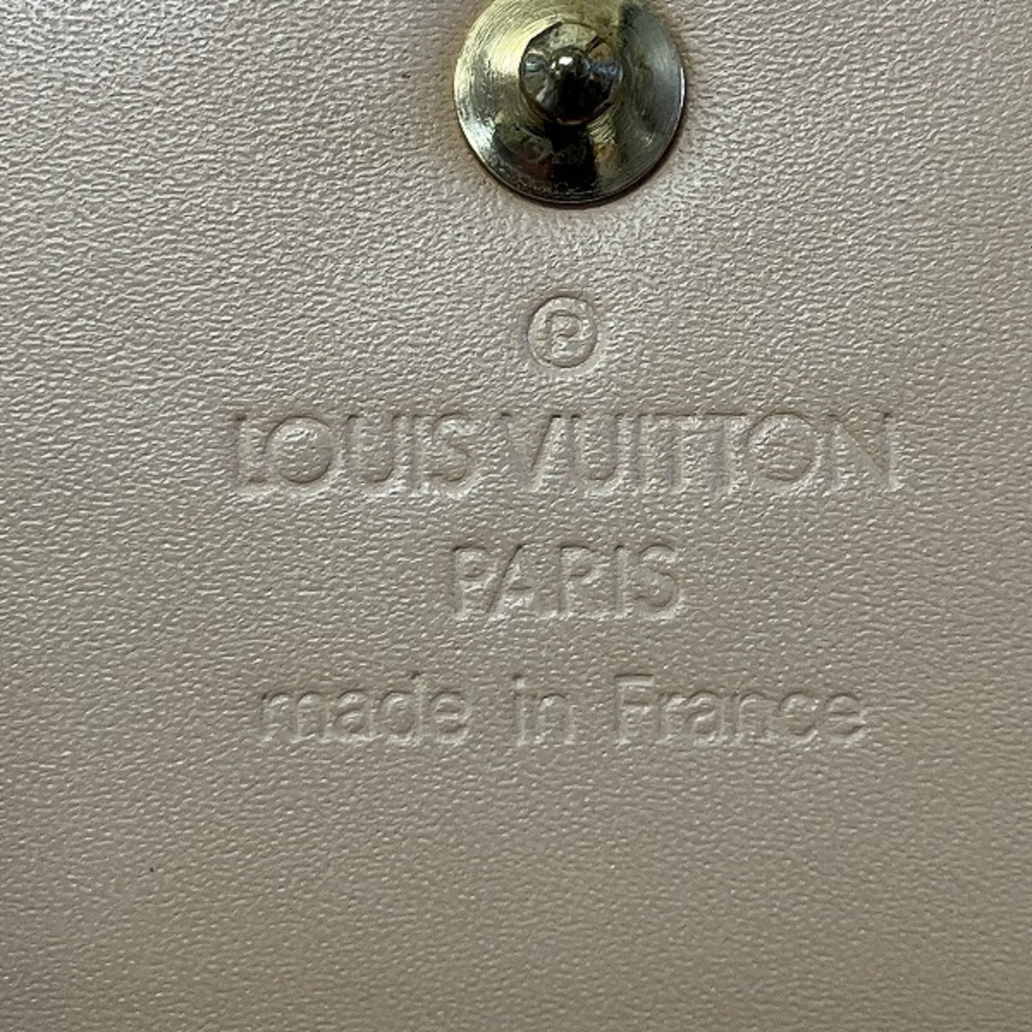 Louis Vuitton Porte-monnaie