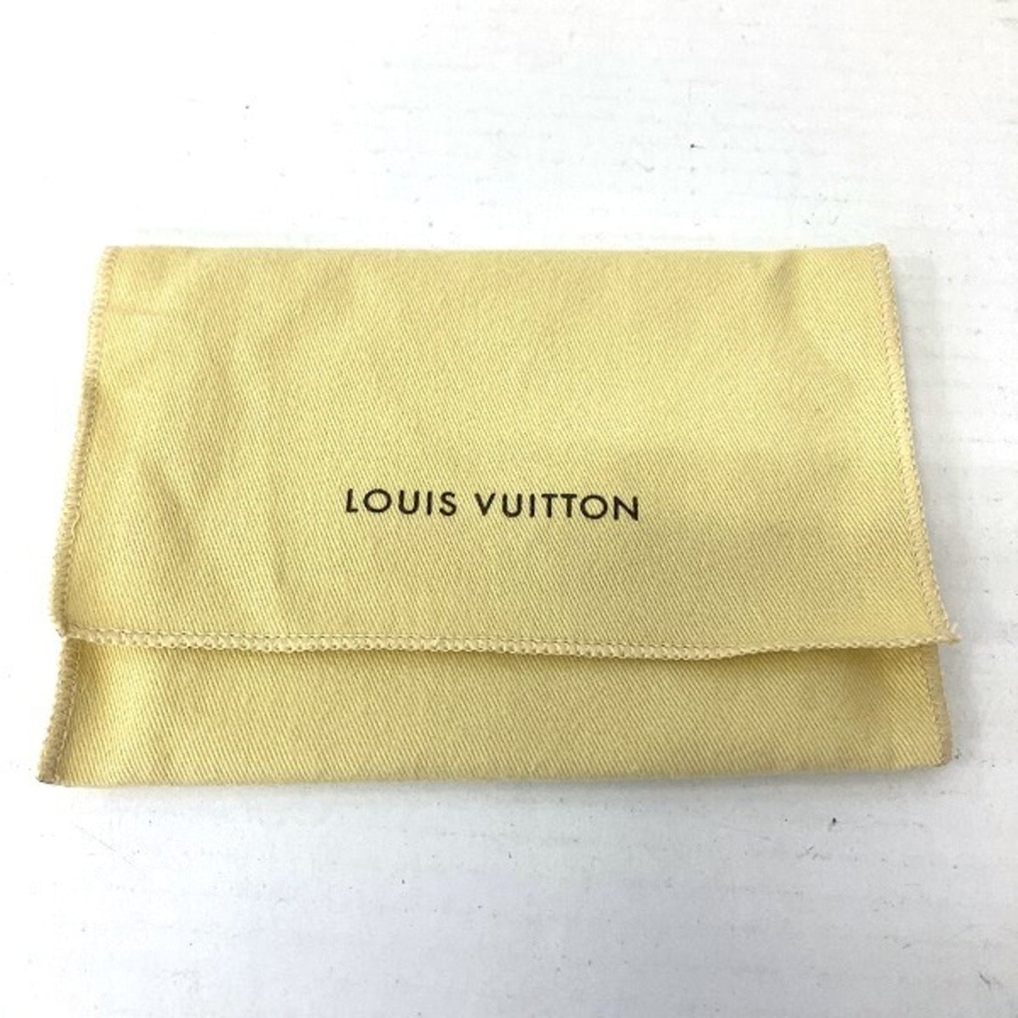 Louis Vuitton Porte-monnaie