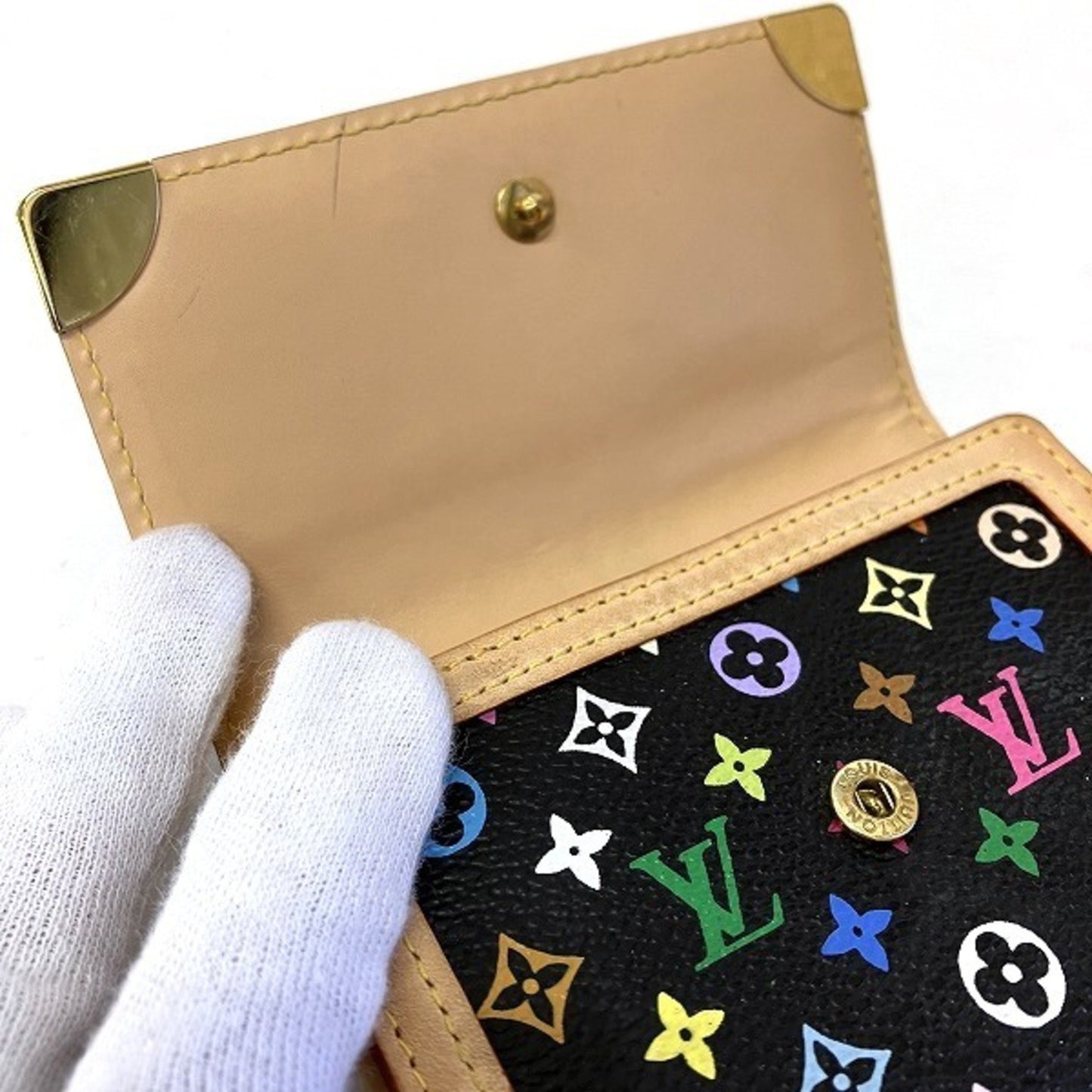 Louis Vuitton Porte-monnaie