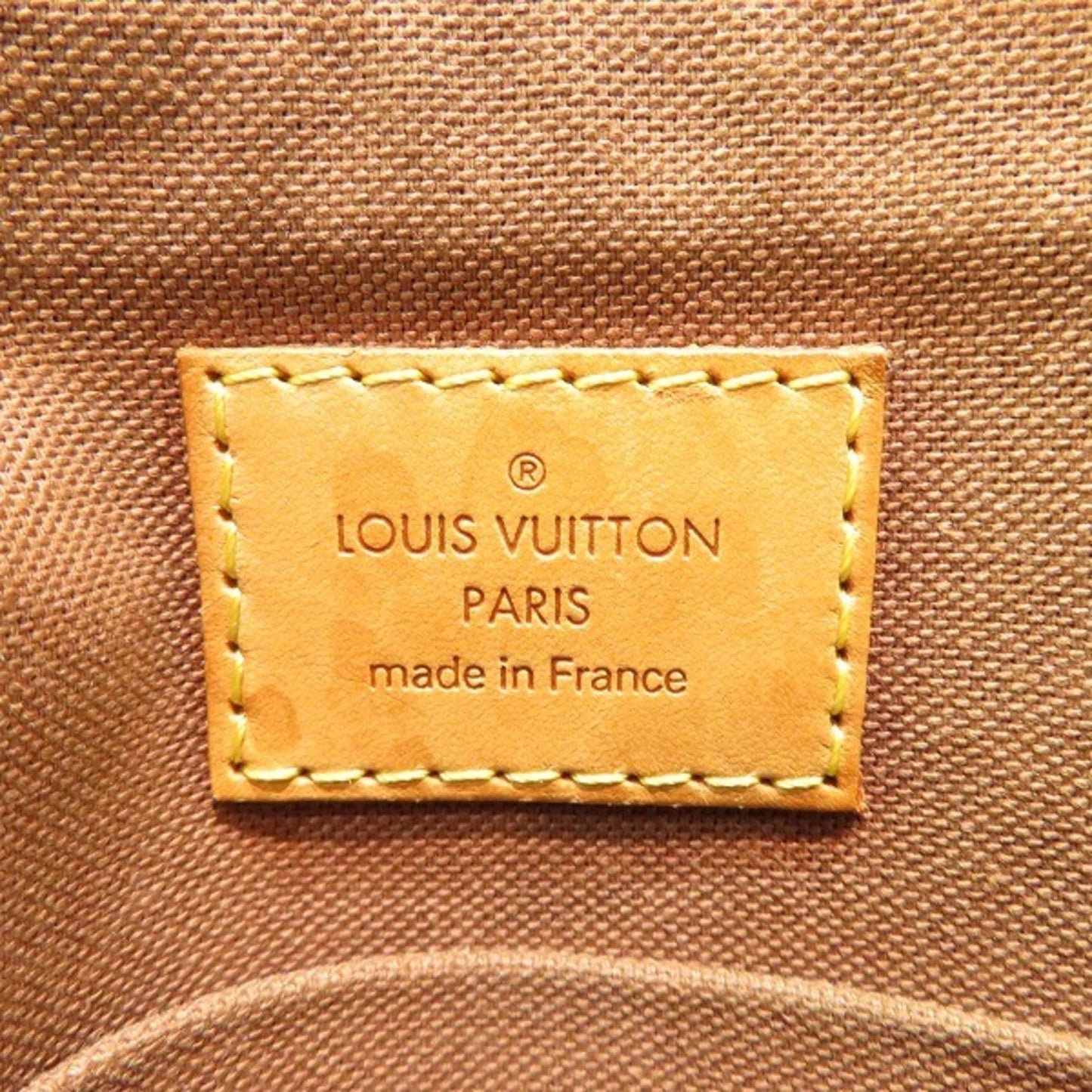 Louis Vuitton Popincourt