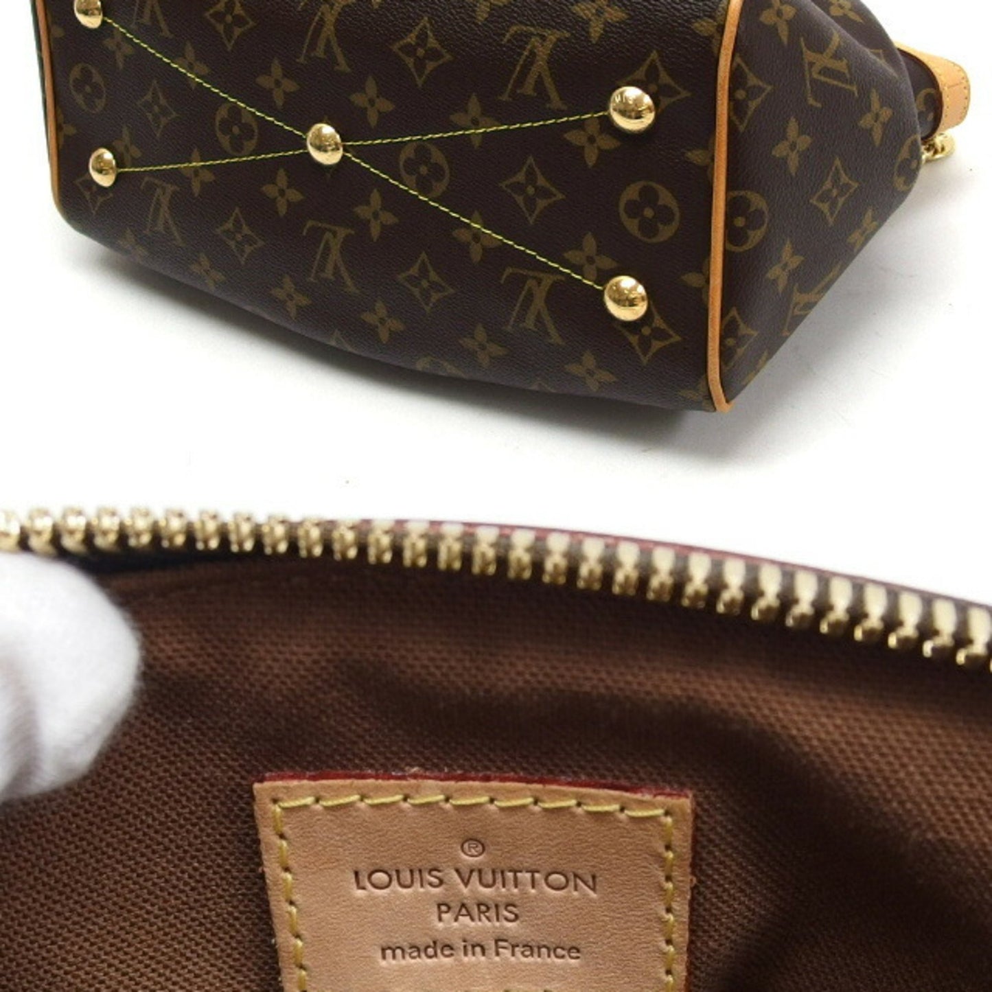 Louis Vuitton Tivoli