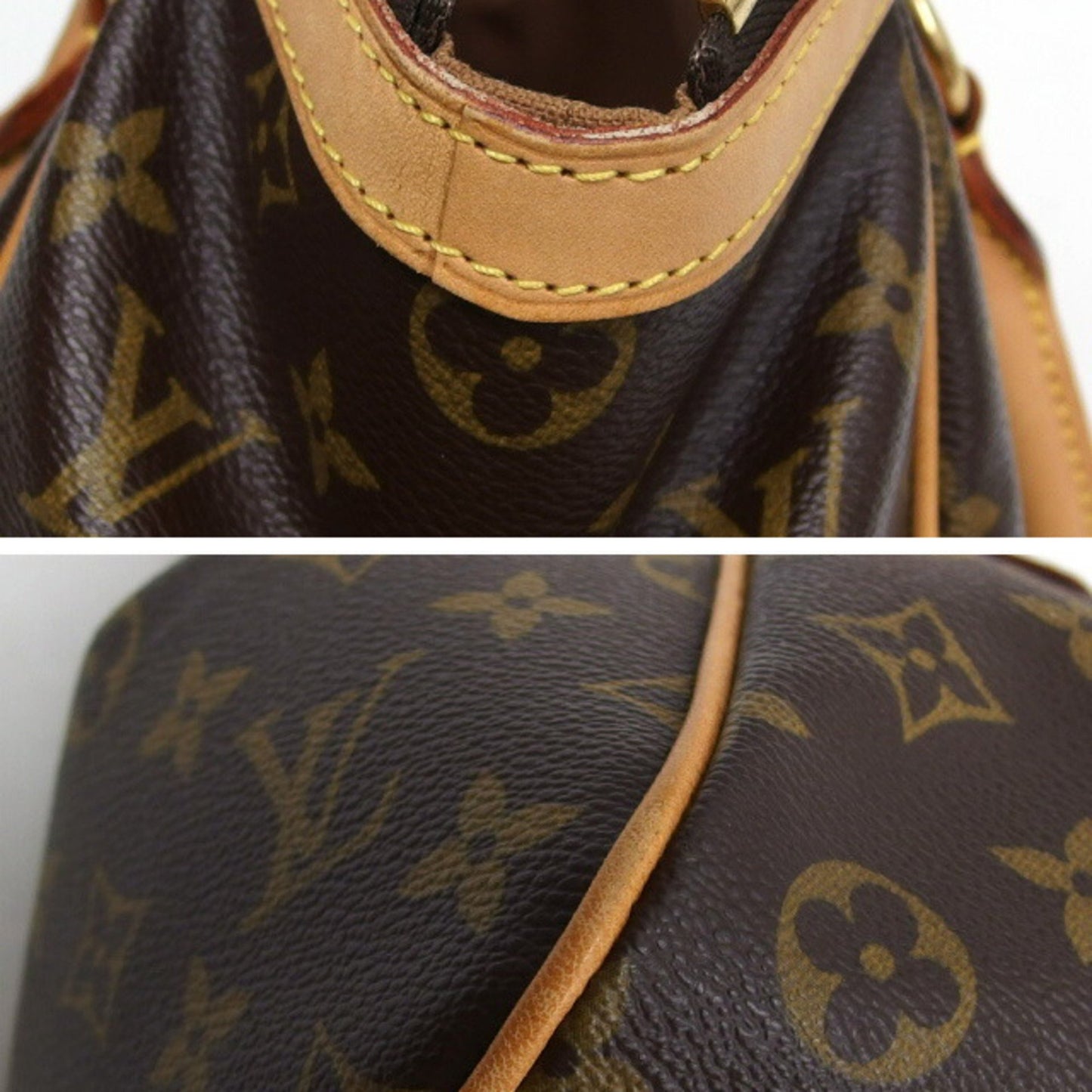 Louis Vuitton Tivoli