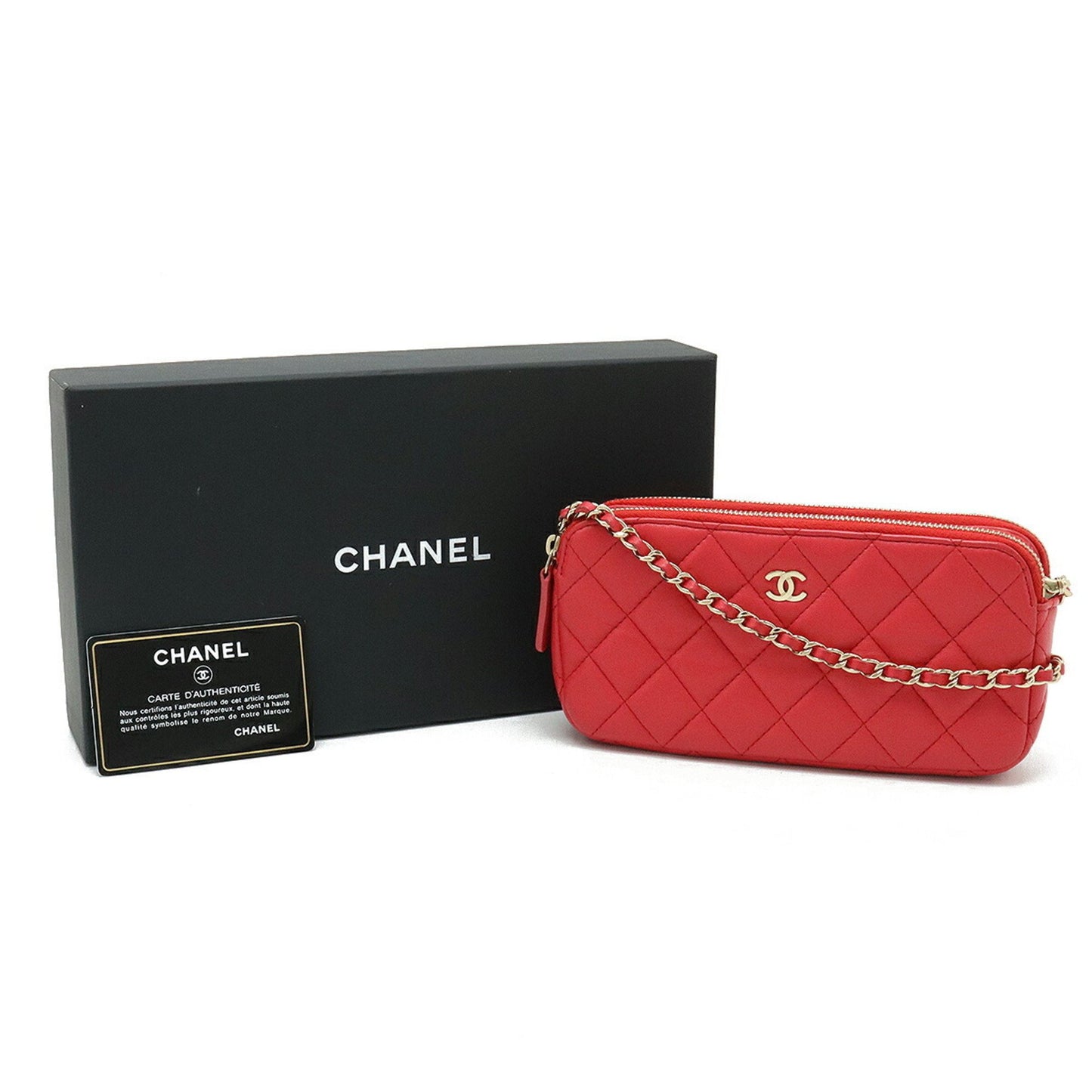 Chanel -