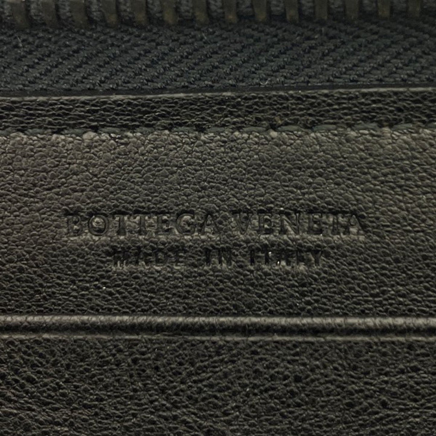 Bottega Veneta Intrecciato