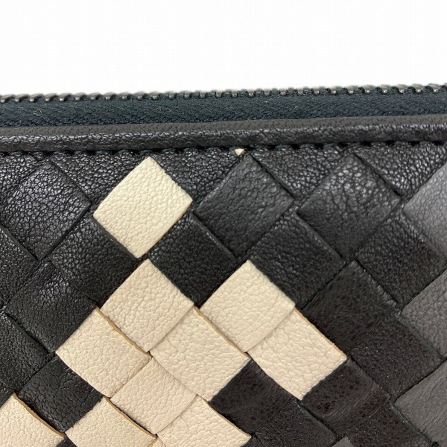 Bottega Veneta Intrecciato