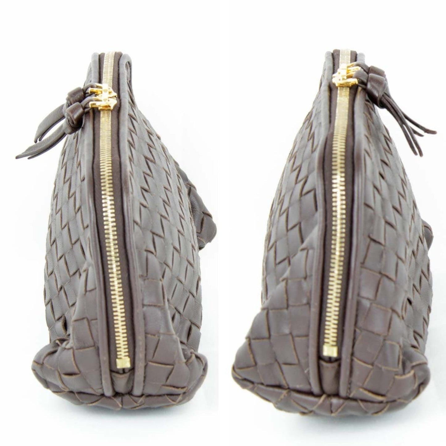 Bottega Veneta Intrecciato