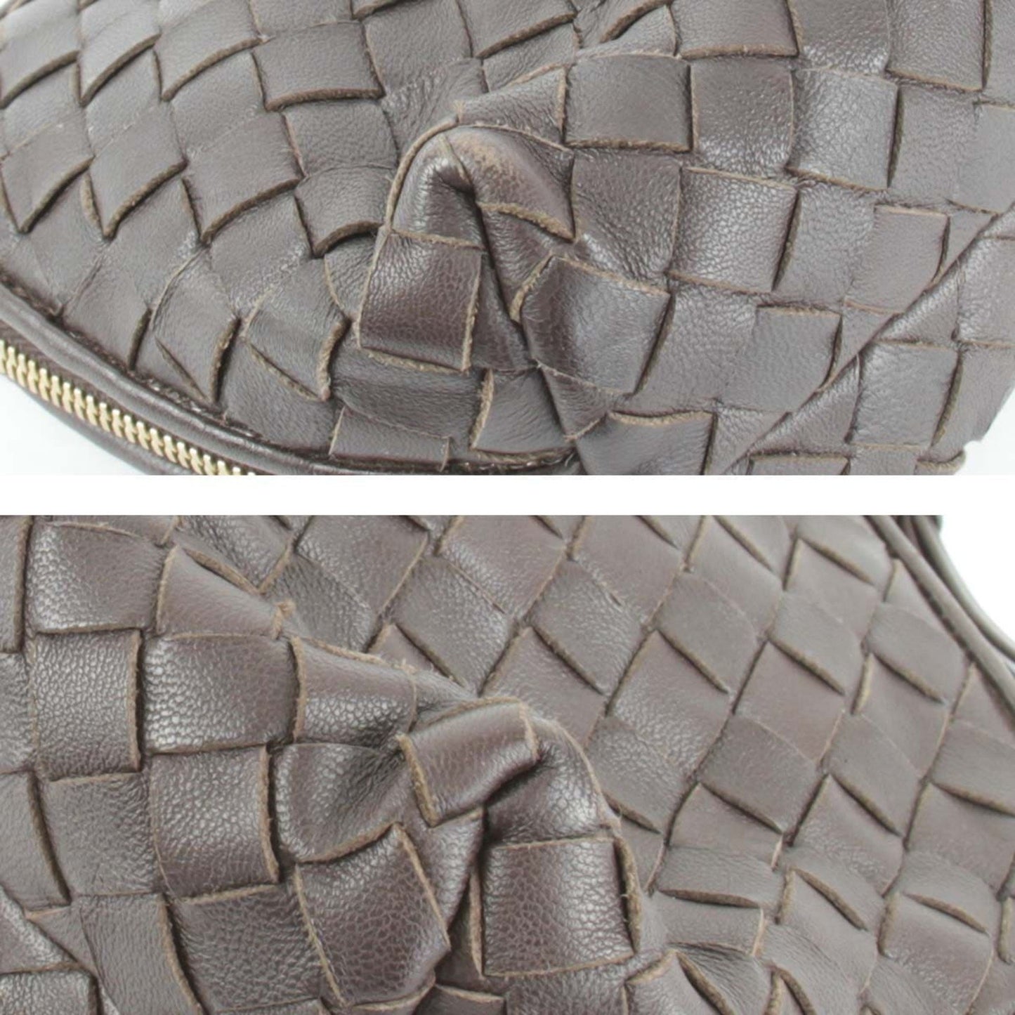 Bottega Veneta Intrecciato