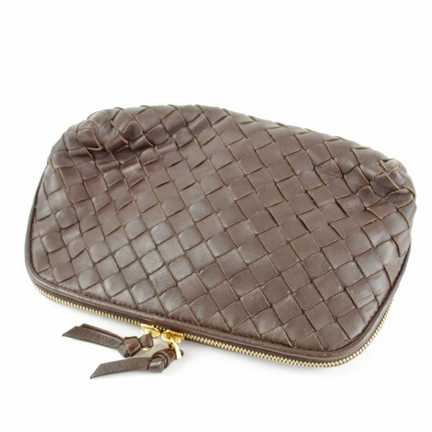 Bottega Veneta Intrecciato