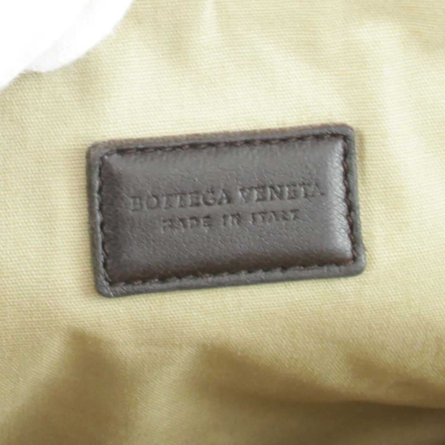 Bottega Veneta Intrecciato